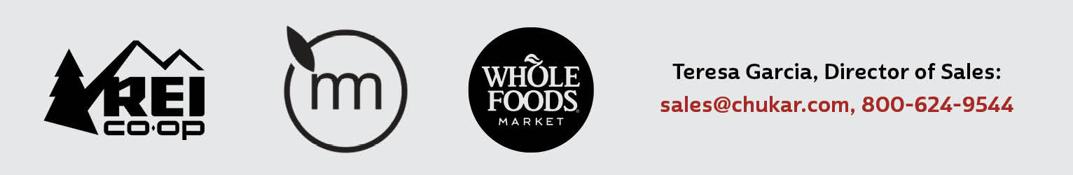 Chukar Cherries Retailers